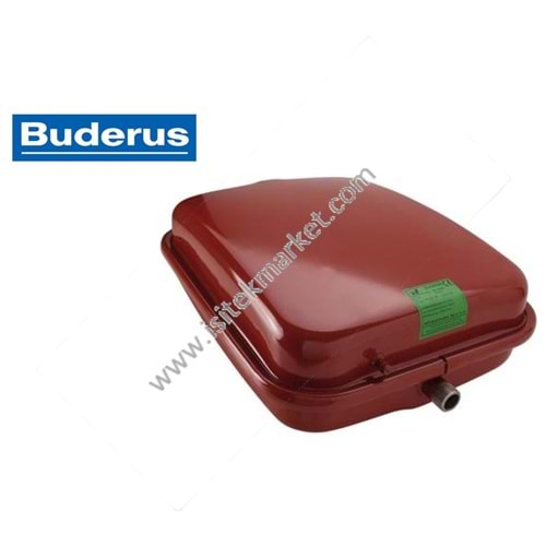 GENLEŞME TANKI WINKELMANN 18 LT 3/4 BUDR 5361356