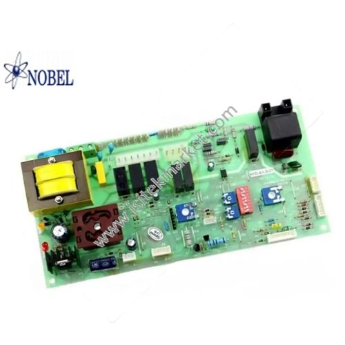 ANA KART NOBEL 53698