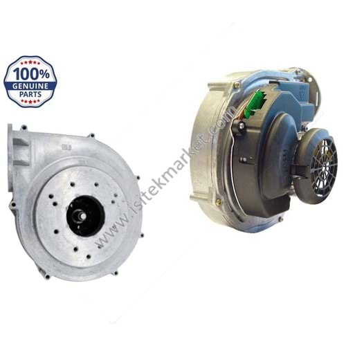 FAN ACV 537D3008