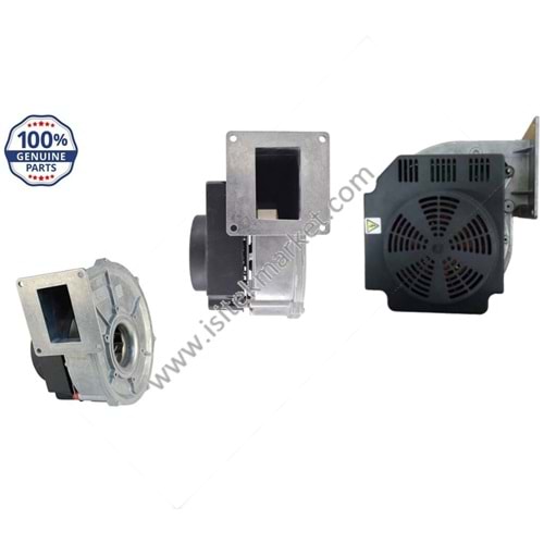 FAN ACV 537D3034