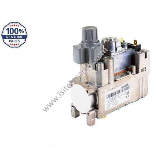 GAZ VALFİ HONEYWELL V4600C1086U ACV 537D4065