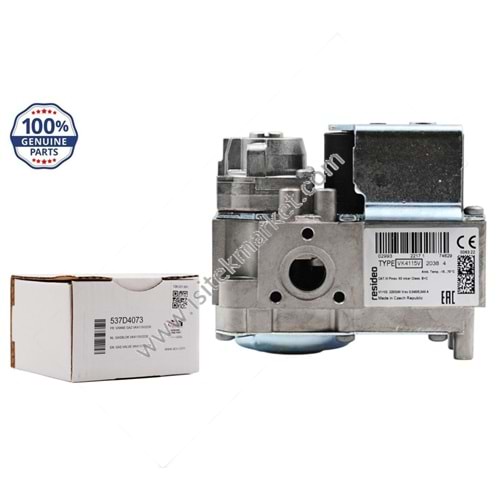 GAZ VALFİ HONEYWELL VK4115V2038U ACV 537D4073
