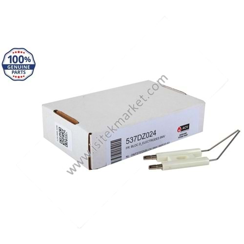 ELEKTROD ACV 537DZ024
