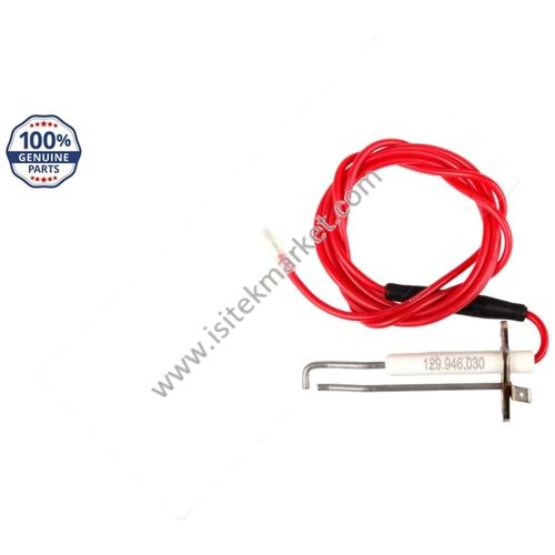 ELEKTROD ACV 537DZ038