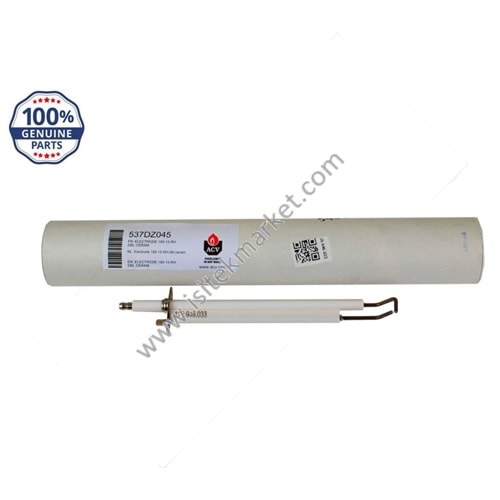 ELEKTROD ACV 537DZ045