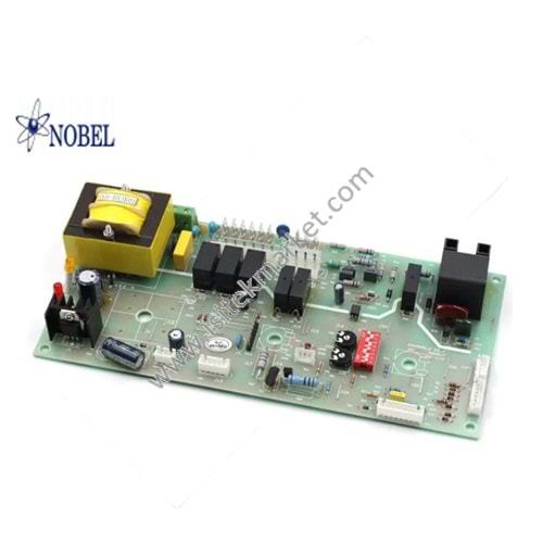 ANA KART NOBEL 53947