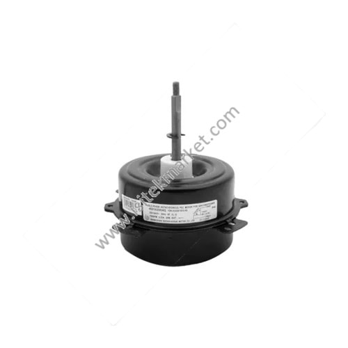 BEKO KLİMA DIŞ ÜNİTE MOTORU YDK-028S61813-02 5400087815