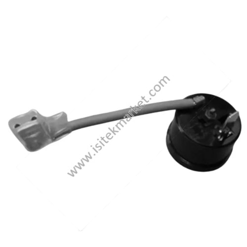 BEKO KLİMA KOMPRESÖR TERMAL SİGORTASI 5400194701