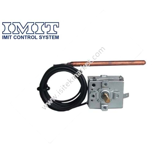 TERMOSTAT IMIT 540168-TR2 (0/120C) ÇİFT KONTAK