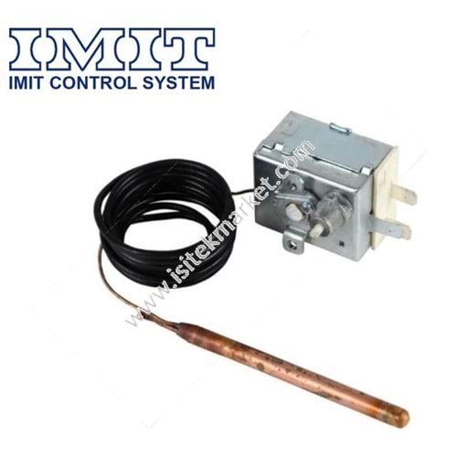 LİMİT TERMOSTAT IMIT 541558-LS1 100C