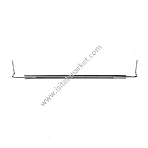 GORENJE BUZDOLABI ŞİŞE TEPSİSİ TUTUCU 542172