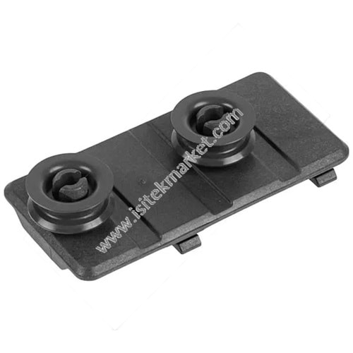 BULAŞIK MAKİNESİ GORENJE ÜST RAFI İÇİN RULO TUTUCU (SAĞDA) 542331