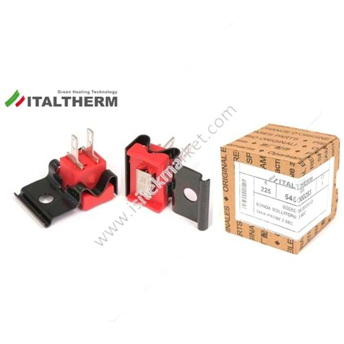 NTC YÜZEY TİP HONEYWELL T7335D1073U ITALTHERM 545000283 TIME MAX / TIME COMPACT / TIME SOLAR