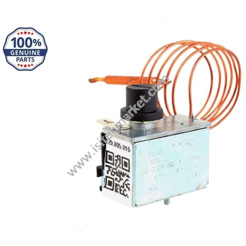 MEKANİK TERMOSTAT ACV 54764020