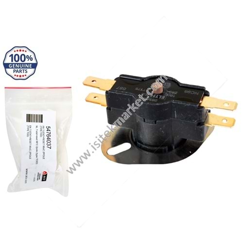 LİMİT TERMOSTAT ACV 54764037