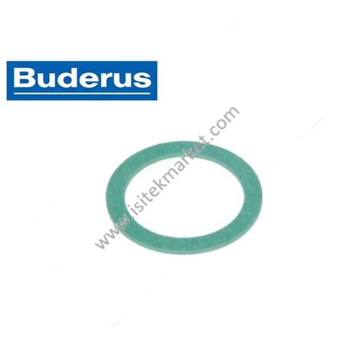 CONTA BSC WORCESTER BUDR 5489364 D42x55x2mm KL-SILC4400 DVGW