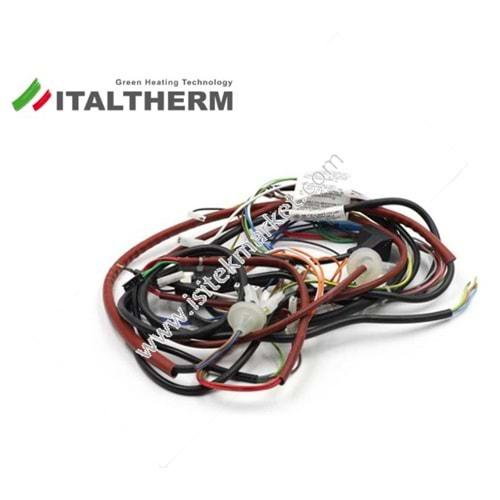 KABLO SETİ ITALTHERM 550000132