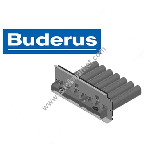 BRÜLÖR BSC WORCESTER JUNKERS BUDR 5502280 AZ324/334/LP/X