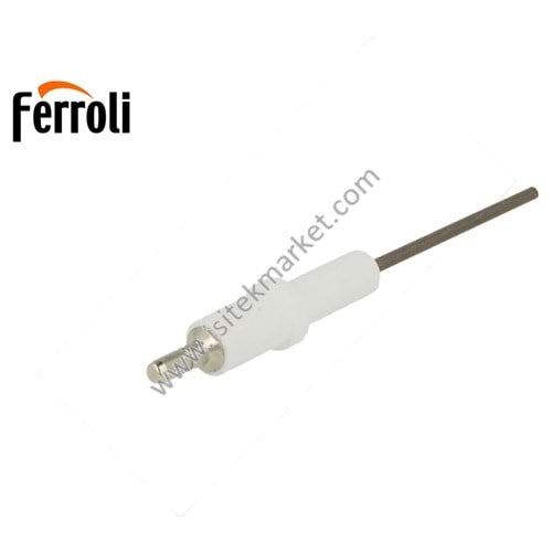 BUJİ ELEKTRODU FER LAMBORGHINI 551001