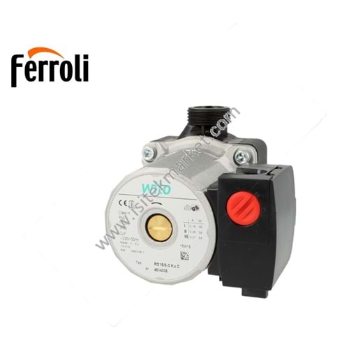 POMPA WILO FER 551089