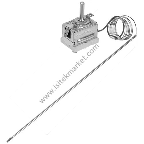 FIRIN TERMOSTATI EGO 55.17052.180 (256°C) ELECTROLUX 140185493024