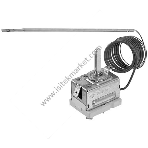 FIRIN TERMOSTATI BOSCH/SMEG 55.17059.180 EGO L=110CM (265°C)