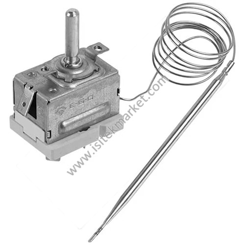 FIRIN TERMOSTATI EGO 55.17059.430 ELECTROLUX İLE UYUMLU 3570832018