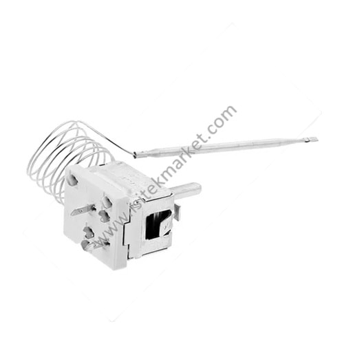 ELECTROLUX FIRIN TERMOSTATI 3570832018 EGO 55.17059.430 L=83CM (274°C)