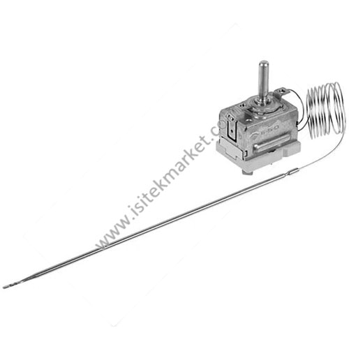 FIRIN EGO TERMOSTATI 55.17062.140 L=84CM (50-320°C)