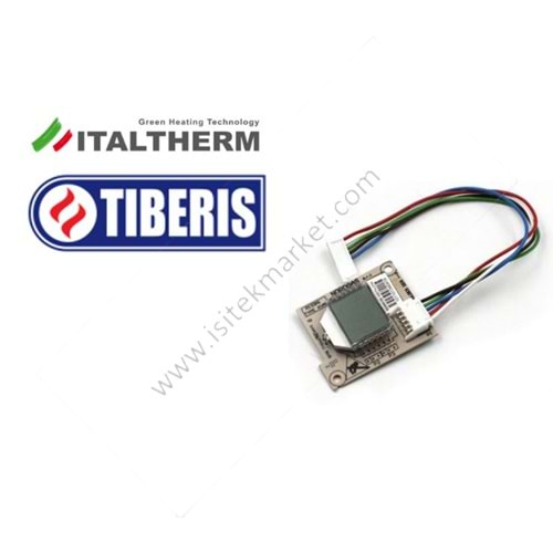 EKRAN KARTI ITALTHERM TIBERIS 552000130