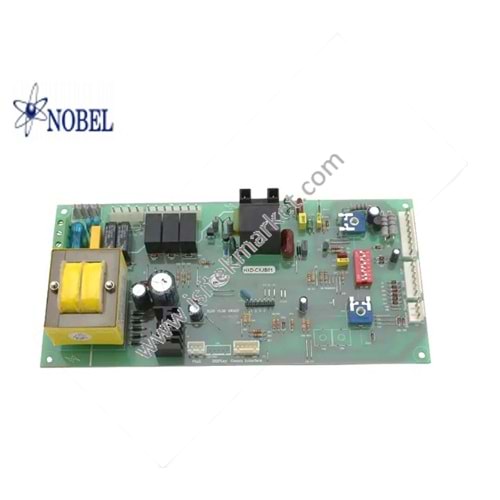 ANA KART NOBEL 55220