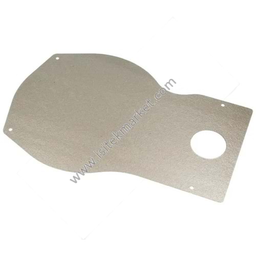 AEG 5550369010 MİKRODALGA DALGA KORUMA KAPLAMASI 31.5X21.5CM