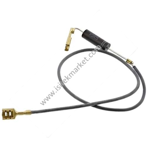 ELECTROLUX MİKRODALGA FIRIN YÜKSEK GERİLİM DİYOTU 5550428014