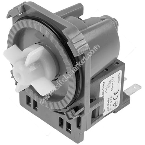BULAŞIK MAKİNESİ POMPASI 30W GORENJE 556915 UYUMLU