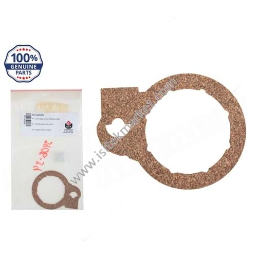 SIZDIRMAZLIK CONTASI ACV 557A0026