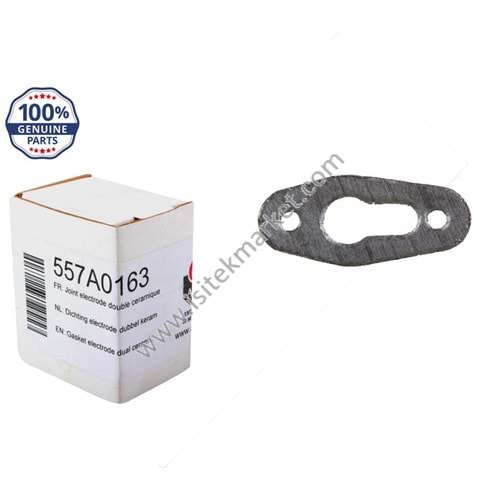 CONTA ELEKTROD ACV 557A0163