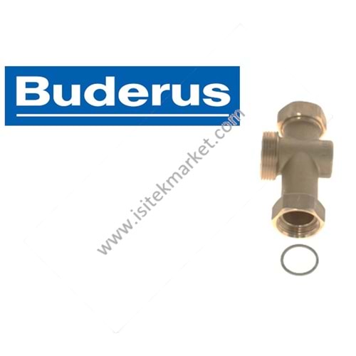 KAZAN DÖNÜŞ T HATTI BSC WORCESTER JUNKERS BUDR 5584365 G124