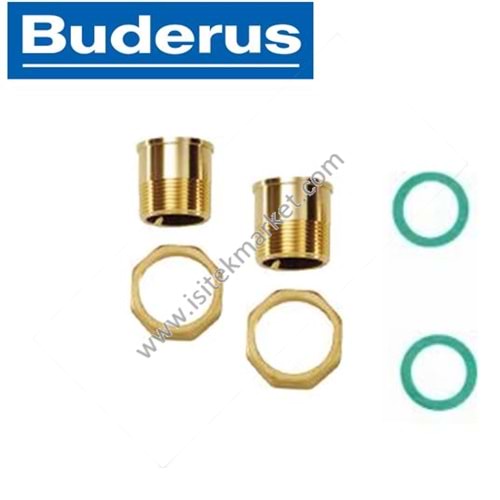 ÜS GEÇİŞ SETİ BSC BUDR 5584552