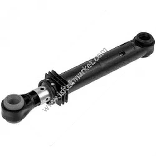 ÇAMAŞIR MAKİNESİ İÇİN TAMBURLU AMORTİSÖRLER GORENJE 559922 100N L200-280MM D-GRES GRES YAĞLI-11MM