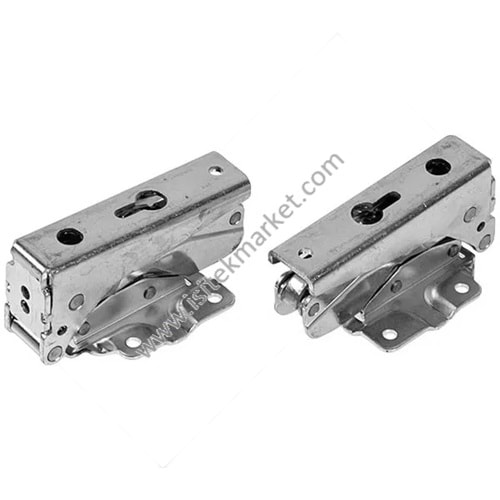 GORENJE BUZDOLABI KAPI MENTEŞESİ 560310