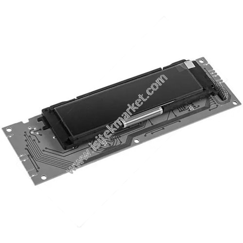 AEG 5610322017 FIRIN EKRAN MODÜLÜ (YAPILANDIRILMAMIŞ)