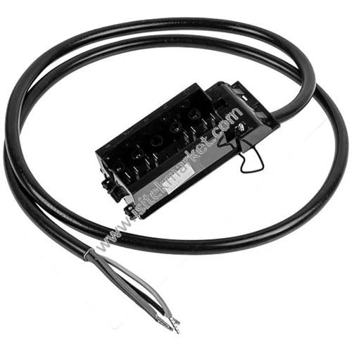 ELEKTROLUX İÇİN KABLO İLE TERMİNAL BLOĞU 5610973025