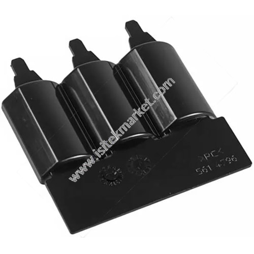 ELECTROLUX 5614796208 FIRIN KONTROL PANELİ IŞIK KILAVUZU (SOLDA)