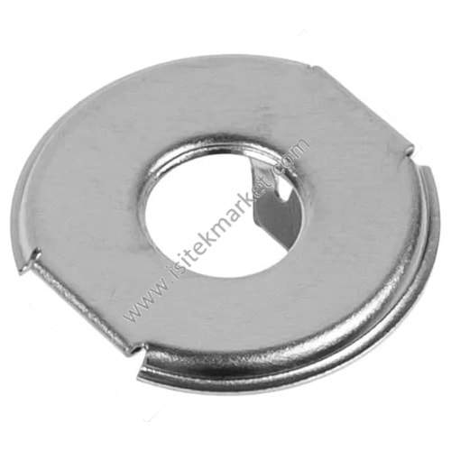 ELECTROLUX 5614852019 FIRIN TEL RAF KLİPSİ