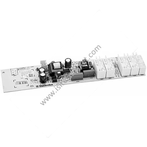 ELECTROLUX 5615472007 HOB GÜÇ PCB