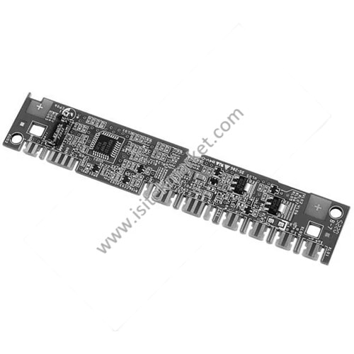 AEG 5615686010 HOB PCB
