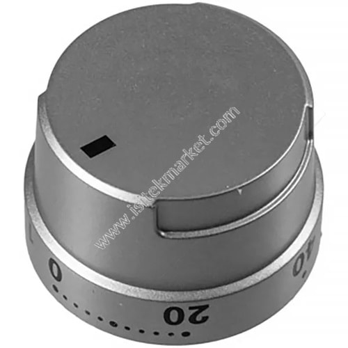 ELECTROLUX FIRIN ZAMANLAYICI DÜĞÜMLERİ 5615817052