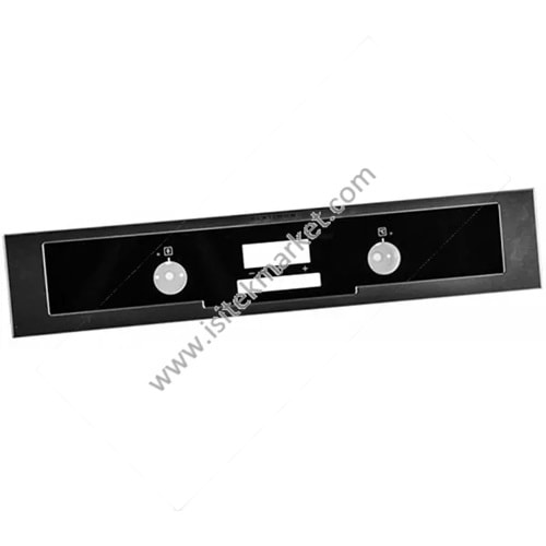 ELECTROLUX FIRIN ÖN PANELİ 5617367510