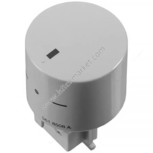 ELECTROLUX 5618508104 FIRIN SICAKLIK KONTROL DÜĞMESİ +/-