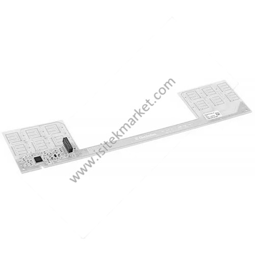 ELECTROLUX FIRIN DOKUNMATİK KULLANICI ARAYÜZÜ KARTI 5619437030